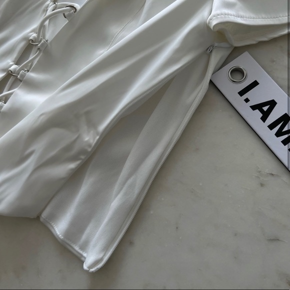 I.AM.GIA Alyona top - small - Picture 3 of 4